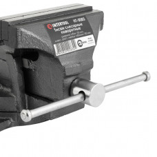Лещата слюсарні поворотні . 150мм INTERTOOL HT - 0083 (HT-0083) Лещата слюсарні поворотні . 150мм INTERTOOL HT - 0083 (HT-0083)