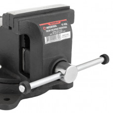Лещата слюсарні поворотні 125мм STORM INTERTOOL HT - 0086  (HT-0086)