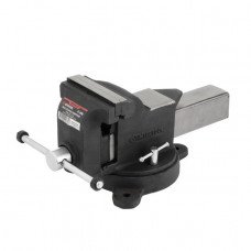 Лещата слюсарні поворотні 125мм STORM INTERTOOL HT - 0086  (HT-0086)