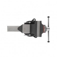 Лещата слюсарні поворотні 150мм STORM INTERTOOL HT - 0087 (HT-0087) Лещата слюсарні поворотні 150мм STORM INTERTOOL HT - 0087 (HT-0087)