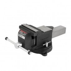 Лещата слюсарні поворотні 150мм STORM INTERTOOL HT - 0087  (HT-0087)