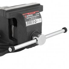 Лещата слюсарні поворотні 150мм STORM INTERTOOL HT - 0087  (HT-0087)