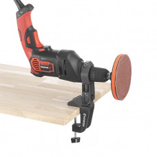 Тримач для дриля, настільний INTERTOOL HT-0090