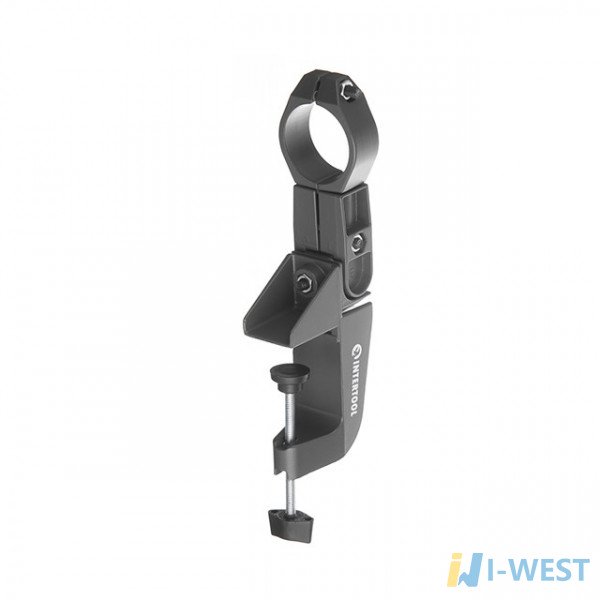 Тримач для дриля, настільний INTERTOOL HT-0090