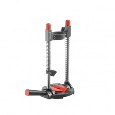Стійка для дриля нахильна 0-45 градусів, мобільна INTERTOOL HT-0092