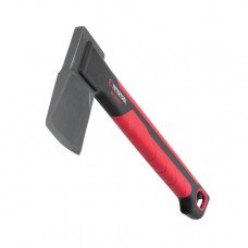 Сокира 630 г, ручка з фібергласу, STORM INTERTOOL HT-0291 Сокира 630 г, ручка з фібергласу, STORM INTERTOOL HT-0291