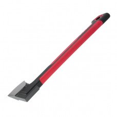 Сокира 930 г, ручка з фібергласу, STORM HT-0292 INTERTOOL Сокира 930 г, ручка з фібергласу, STORM HT-0292 INTERTOOL