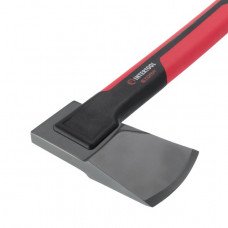 Сокира 930 г, ручка з фібергласу, STORM HT-0292 INTERTOOL Сокира 930 г, ручка з фібергласу, STORM HT-0292 INTERTOOL