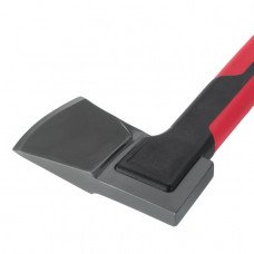 Сокира 930 г, ручка з фібергласу, STORM HT-0292 INTERTOOL Сокира 930 г, ручка з фібергласу, STORM HT-0292 INTERTOOL