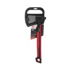 Сокира 930 г, ручка з фібергласу, STORM HT-0292 INTERTOOL Сокира 930 г, ручка з фібергласу, STORM HT-0292 INTERTOOL