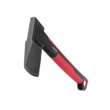Топор 930 г, ручка из фибергласса, STORM HT-0292 INTERTOOL