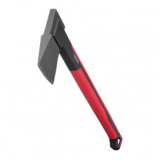 Топор 1230 г, ручка из фибергласса, STORM INTERTOOL HT-0293 Топор 1230 г, ручка из фибергласса, STORM INTERTOOL HT-0293