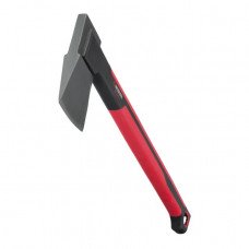 Сокира 1230 г, ручка з фібергласу, STORM INTERTOOL HT-0293 Сокира 1230 г, ручка з фібергласу, STORM INTERTOOL HT-0293