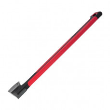 Сокира 1670 г, ручка з фібергласу, STORM INTERTOOL HT-0296 Сокира 1670 г, ручка з фібергласу, STORM INTERTOOL HT-0296