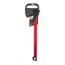 Сокира 1670 г, ручка з фібергласу, STORM INTERTOOL HT-0296 Сокира 1670 г, ручка з фібергласу, STORM INTERTOOL HT-0296