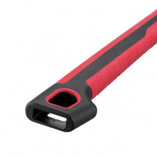 Сокира 1670 г, ручка з фібергласу, STORM INTERTOOL HT-0296 Сокира 1670 г, ручка з фібергласу, STORM INTERTOOL HT-0296