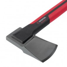 Топор 1670 г, ручка из фибергласса, STORM INTERTOOL HT-0296 Топор 1670 г, ручка из фибергласса, STORM INTERTOOL HT-0296