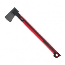 Колун 1710 г, ручка из фибергласса, STORM HT-0297 INTERTOOL Колун 1710 г, ручка из фибергласса, STORM HT-0297 INTERTOOL
