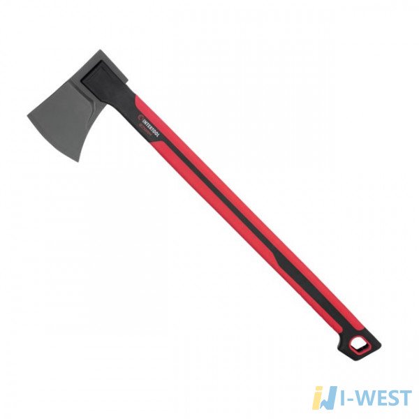 Колун 2300 г, ручка из фибергласса, STORM INTERTOOL HT-0298 Колун 2300 г, ручка из фибергласса, STORM INTERTOOL HT-0298
