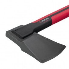 Колун 2300 г, ручка из фибергласса, STORM INTERTOOL HT-0298 Колун 2300 г, ручка из фибергласса, STORM INTERTOOL HT-0298