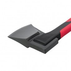 Колун 2300 г, ручка из фибергласса, STORM INTERTOOL HT-0298 Колун 2300 г, ручка из фибергласса, STORM INTERTOOL HT-0298