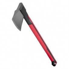 Колун 2300 г, ручка из фибергласса, STORM INTERTOOL HT-0298 Колун 2300 г, ручка из фибергласса, STORM INTERTOOL HT-0298