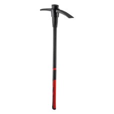 Кирка 2250 г, ручка из фибергласса INTERTOOL HT-0305 Кирка 2250 г, ручка из фибергласса INTERTOOL HT-0305