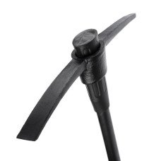 Кирка 2250 г, ручка из фибергласса INTERTOOL HT-0305 Кирка 2250 г, ручка из фибергласса INTERTOOL HT-0305