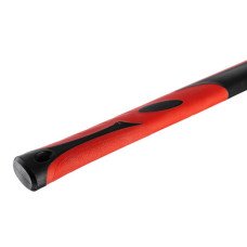 Кирка 2250 г, ручка з фібергласу INTERTOOL HT-0305 Кирка 2250 г, ручка з фібергласу INTERTOOL HT-0305
