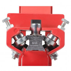 Плиткоріз монорельсовий 750мм, на підшипниках. INTERTOOL HT-0383