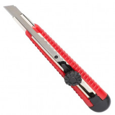 Ніж з металевої сітки, 9 мм INTERTOOL HT-0511