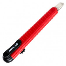 Ніж з металевої сітки, 9 мм INTERTOOL HT-0511