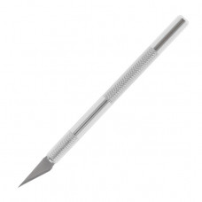 Ніж макетний, скальпель, Storm INTERTOOL HT-0529