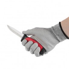 Ніж 100 мм, з чохлом INTERTOOL HT-0536 Ніж 100 мм, з чохлом INTERTOOL HT-0536