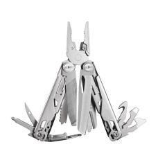 Мультиінструмент 12 в 1 з чохлом, Hornet, STORM INTERTOOL HT-0547 Мультиінструмент 12 в 1 з чохлом, Hornet, STORM INTERTOOL HT-0547