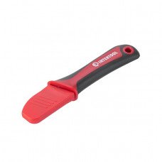 Ніж для зняття ізоляції з п'ятою INTERTOOL HT-0562