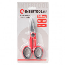 Ножиці електрика INTERTOOL HT-0571 Ножиці електрика INTERTOOL HT-0571