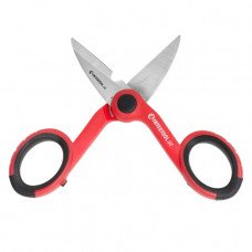 Ножницы электрика INTERTOOL HT-0571 Ножницы электрика INTERTOOL HT-0571