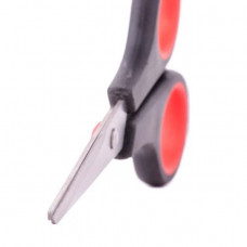Ножиці для паперу 140 мм INTERTOOL HT-0581