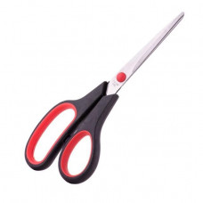 Ножницы для бумаги 190 мм INTERTOOL HT-0583 Ножницы для бумаги 190 мм INTERTOOL HT-0583
