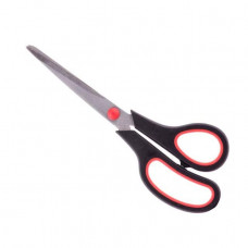 Ножиці для паперу 215 мм INTERTOOL HT-0584