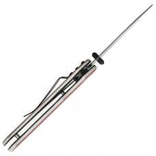 Нож складной INTERTOOL HT-0595