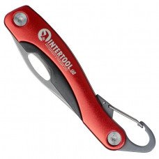 Нож складной INTERTOOL HT-0596 Нож складной INTERTOOL HT-0596