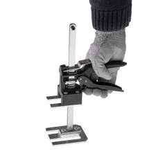 Регулятор висоти плитки 288мм INTERTOOL HT-6053