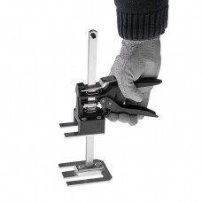 Регулятор висоти плитки 288мм INTERTOOL HT-6053
