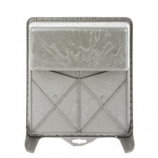 Ванночка малярна 150*220мм INTERTOOL KT-0022