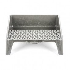 Ванночка малярна 150*220мм INTERTOOL KT-0022