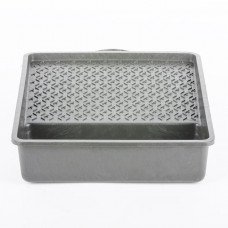 Ванночка малярна 150*220мм INTERTOOL KT-0022