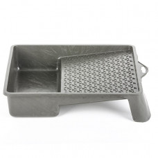 Ванночка малярська 310 * 340мм INTERTOOL KT - 0024 (KT-0024) Ванночка малярська 310 * 340мм INTERTOOL KT - 0024 (KT-0024)