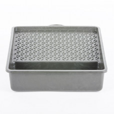 Ванночка малярська 310 * 340мм INTERTOOL KT - 0024 (KT-0024) Ванночка малярська 310 * 340мм INTERTOOL KT - 0024 (KT-0024)